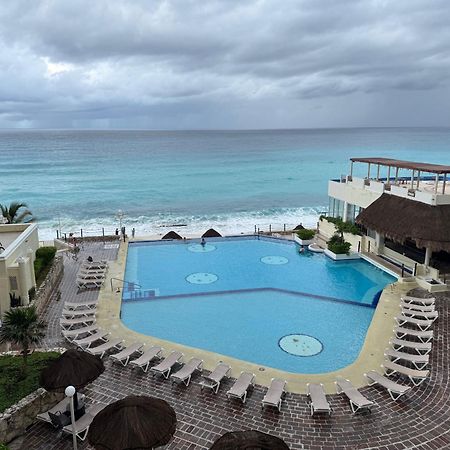 Cancun Plaza Sea View Esterno foto