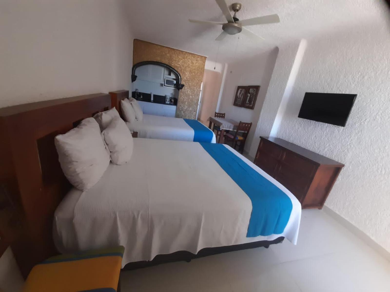 Cancun Plaza Sea View Camera foto