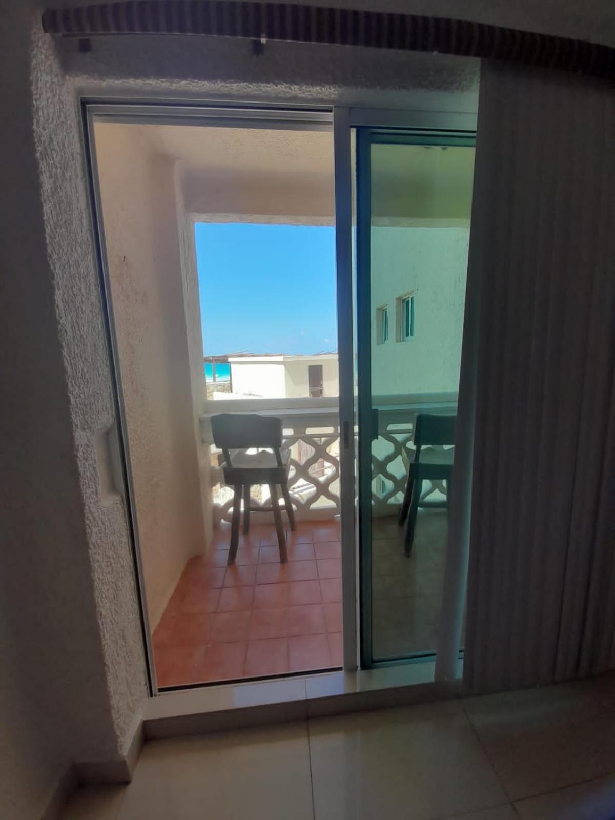 Cancun Plaza Sea View Camera foto