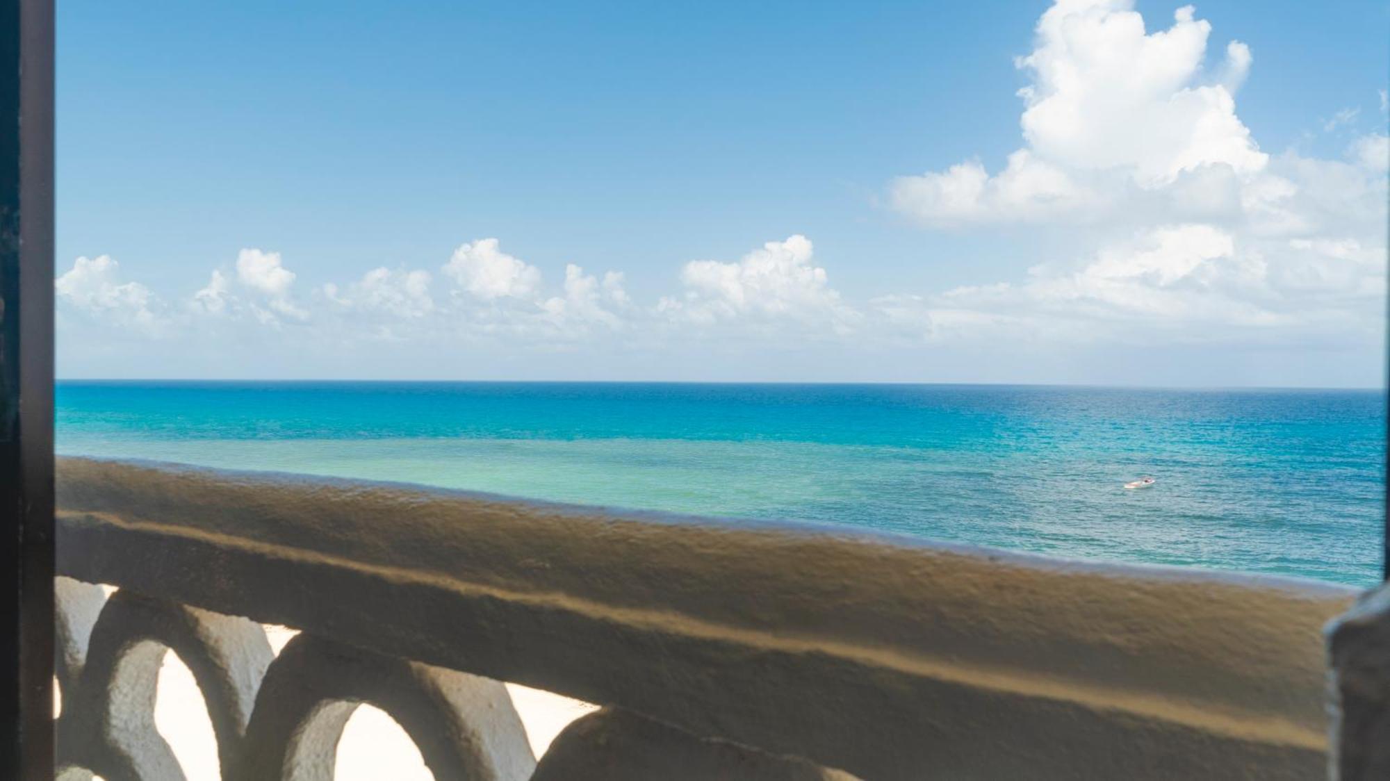 Cancun Plaza Sea View Camera foto